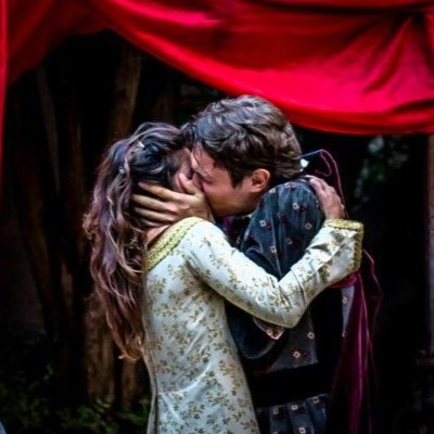 OPERA IN LOVE Romeo & Juliet